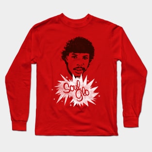 Soul Glo Long Sleeve T-Shirt